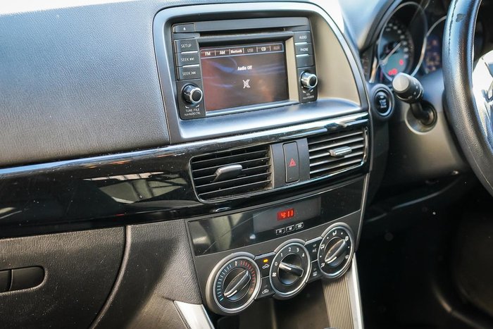 2013 Mazda CX-5 Maxx