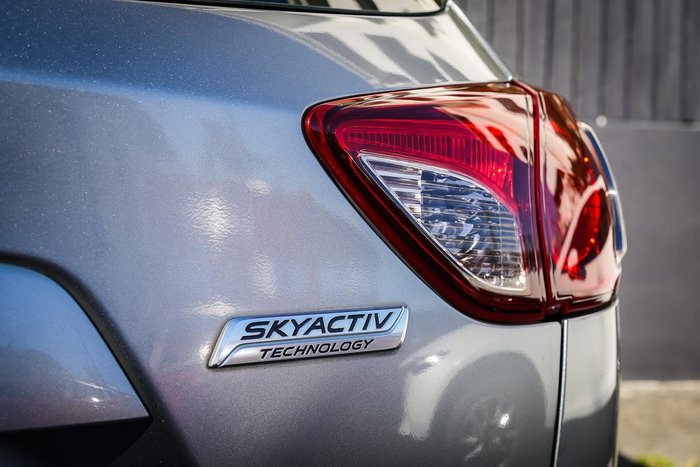 2013 Mazda CX-5 Maxx