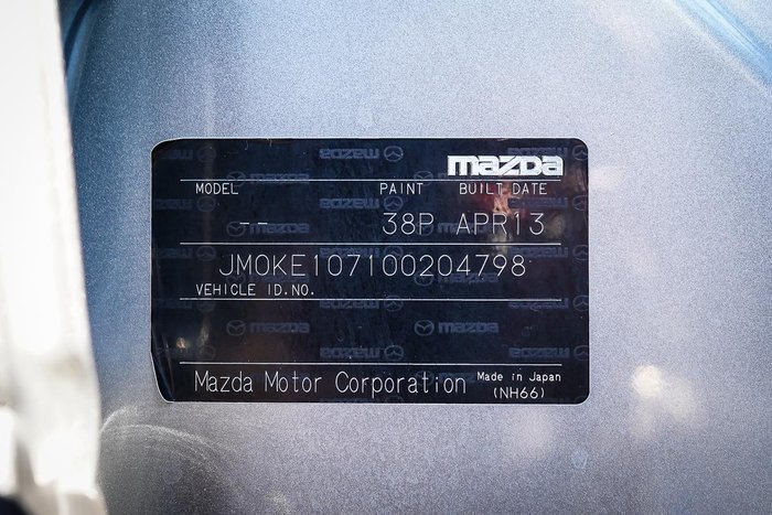 2013 Mazda CX-5 Maxx