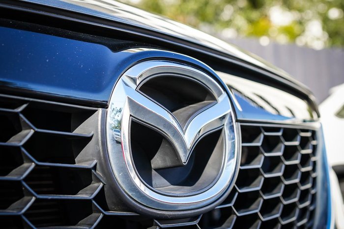 2013 Mazda CX-5 Maxx