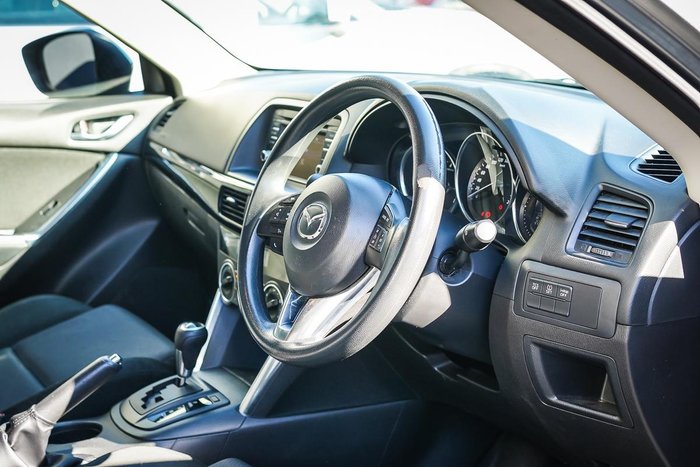 2013 Mazda CX-5 Maxx