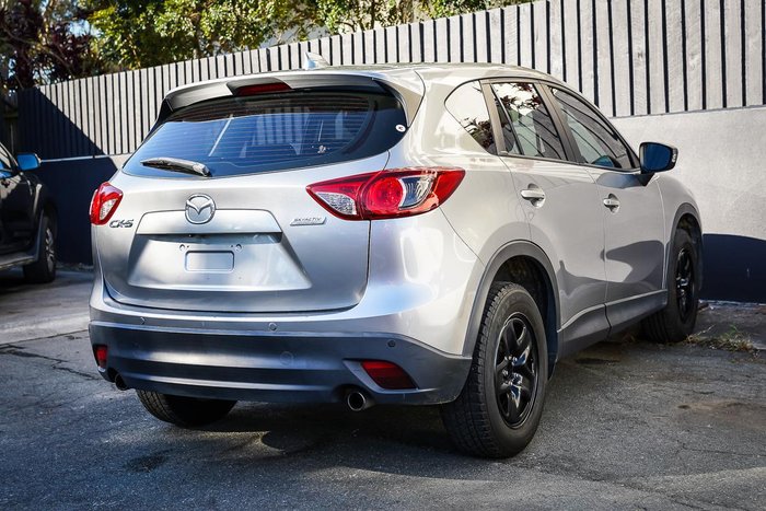 2013 Mazda CX-5 Maxx