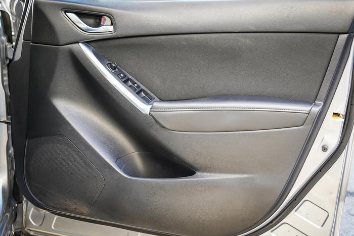 2013 Mazda CX-5 Maxx