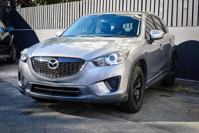 2013 Mazda CX-5 Maxx