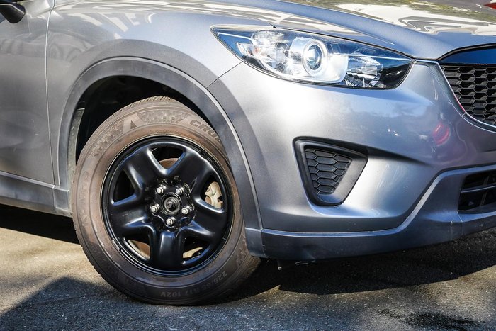 2013 Mazda CX-5 Maxx