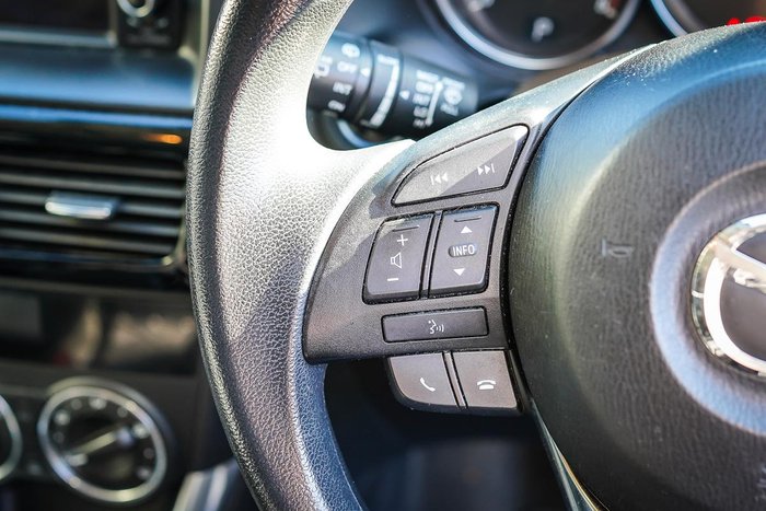 2013 Mazda CX-5 Maxx