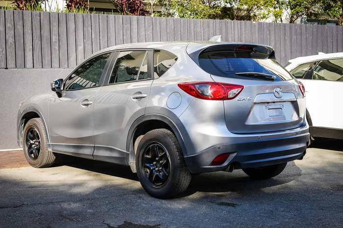 2013 Mazda CX-5 Maxx