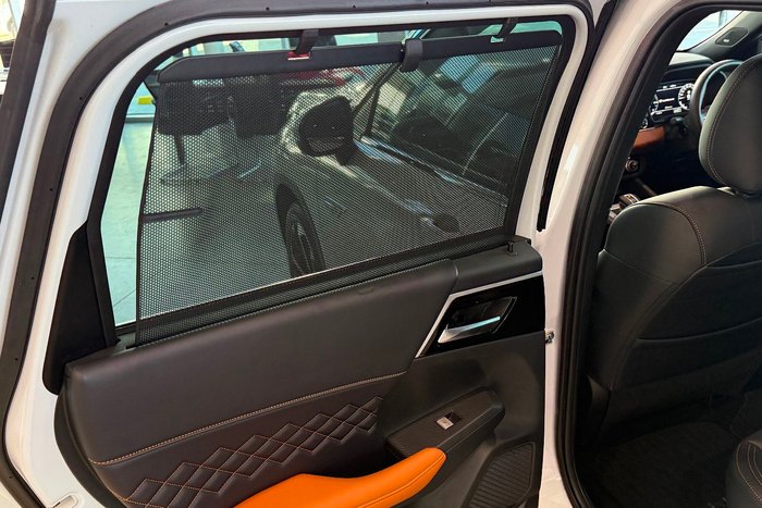 2022 Mitsubishi Outlander PHEV Exceed Tourer