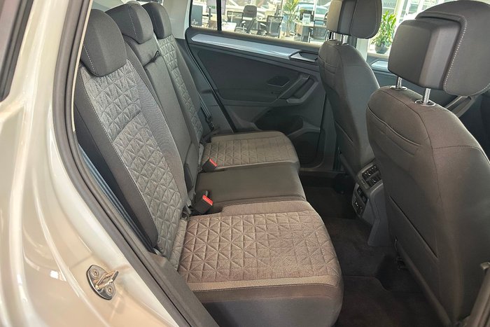 2021 Volkswagen Tiguan 110TSI Life