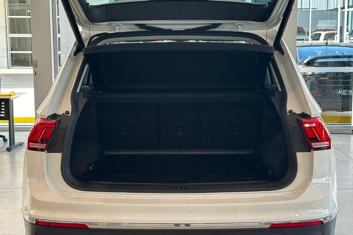 2021 Volkswagen Tiguan 110TSI Life