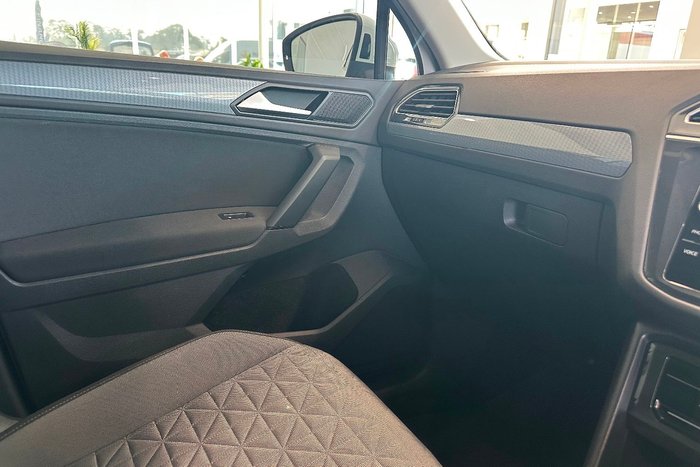 2021 Volkswagen Tiguan 110TSI Life