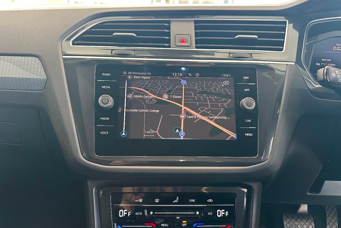 2021 Volkswagen Tiguan 110TSI Life