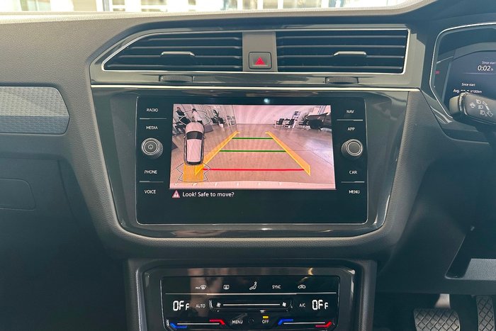 2021 Volkswagen Tiguan 110TSI Life