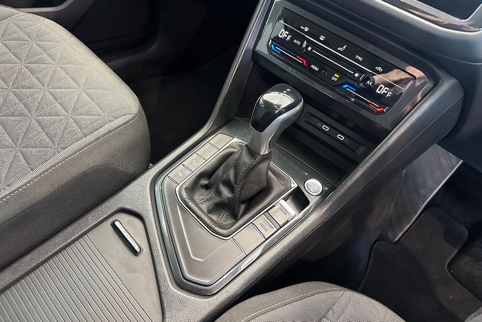 2021 Volkswagen Tiguan 110TSI Life