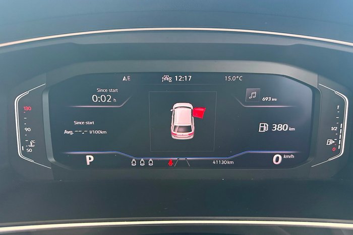 2021 Volkswagen Tiguan 110TSI Life