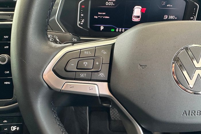 2021 Volkswagen Tiguan 110TSI Life
