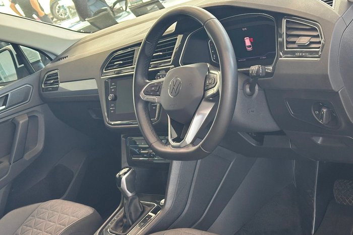 2021 Volkswagen Tiguan 110TSI Life
