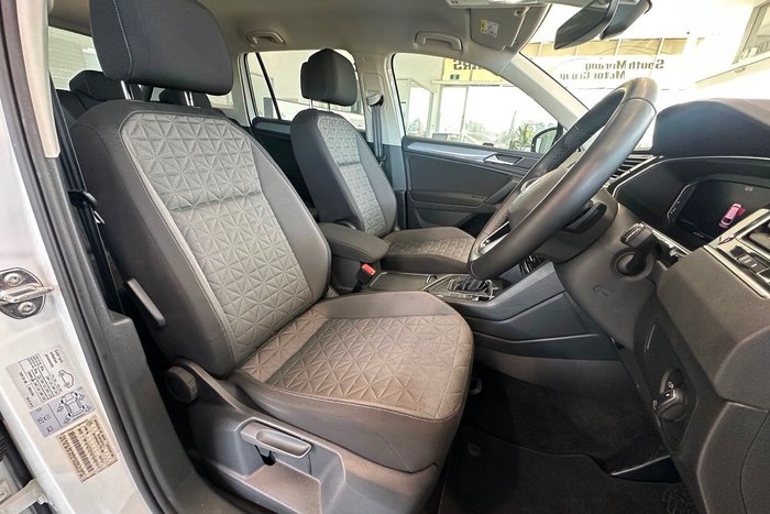 2021 Volkswagen Tiguan 110TSI Life