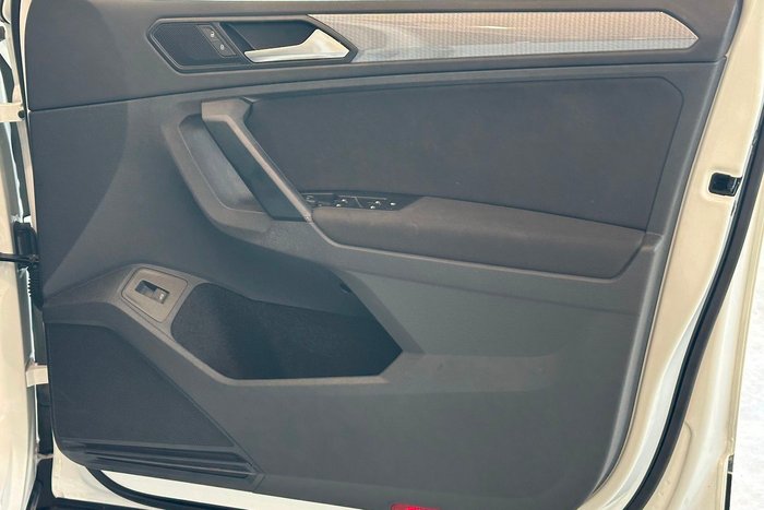 2021 Volkswagen Tiguan 110TSI Life