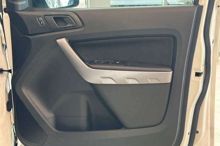 2021 Ford Ranger XLS