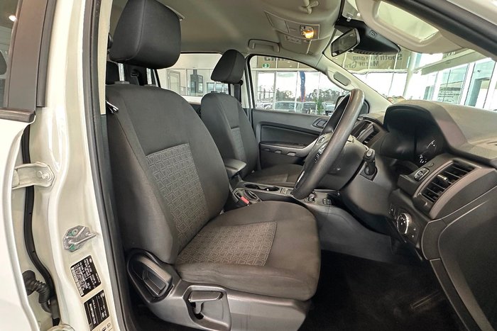 2021 Ford Ranger XLS