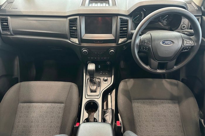 2021 Ford Ranger XLS