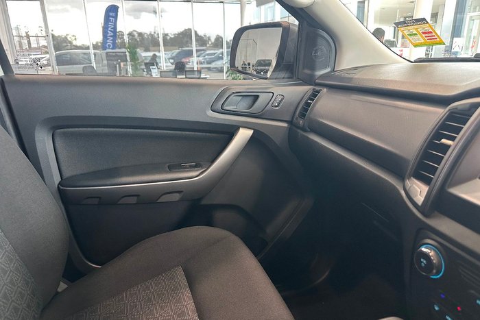2021 Ford Ranger XLS
