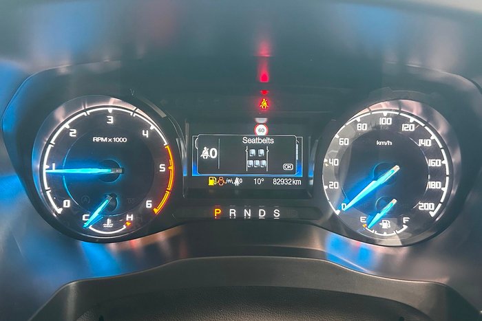 2021 Ford Ranger XLS