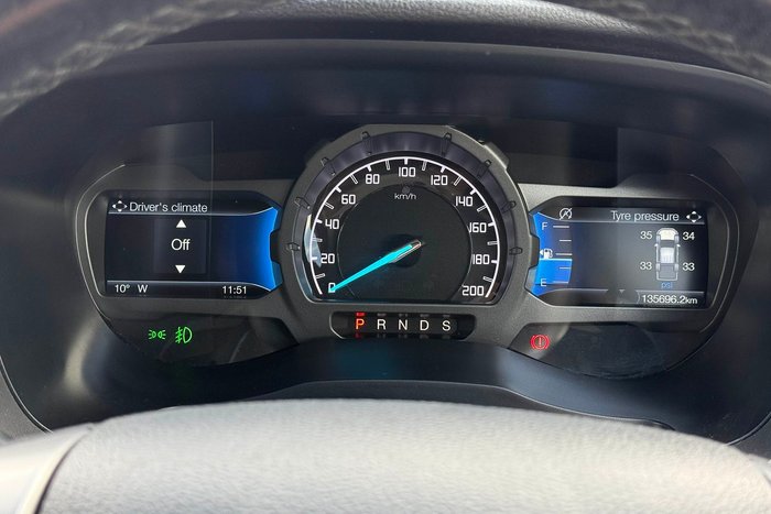 2018 Ford Ranger XLT