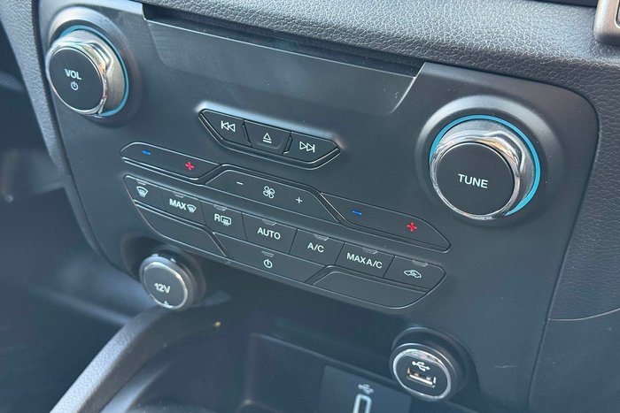 2018 Ford Ranger XLT