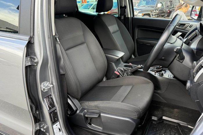2018 Ford Ranger XLT