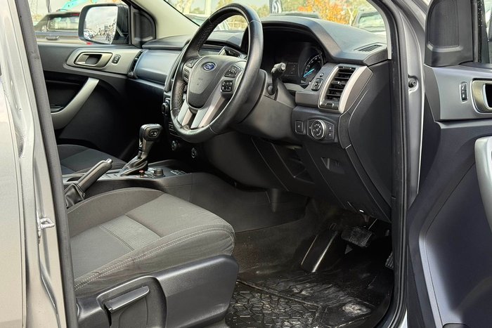 2018 Ford Ranger XLT