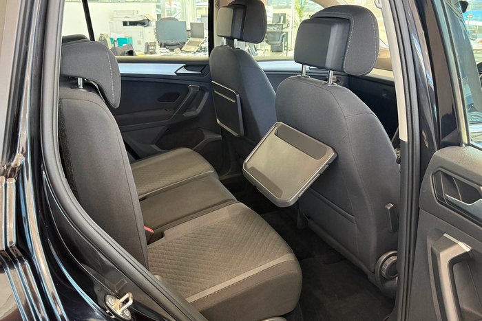 2019 Volkswagen Tiguan 132TSI Comfortline