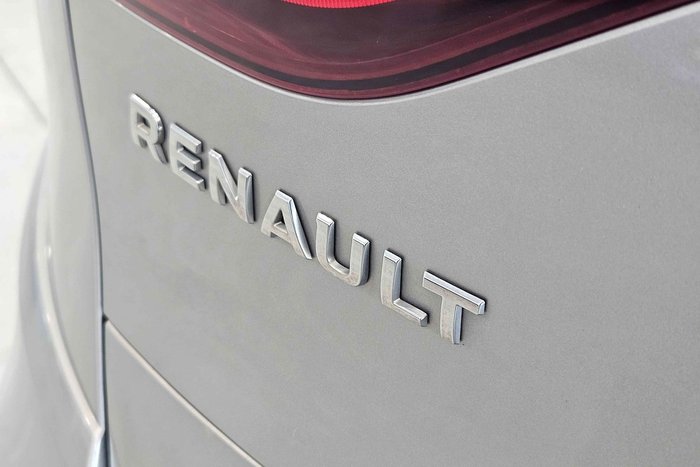 2017 Renault Koleos Zen