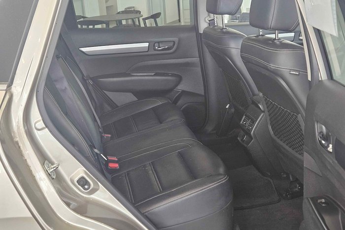 2017 Renault Koleos Zen