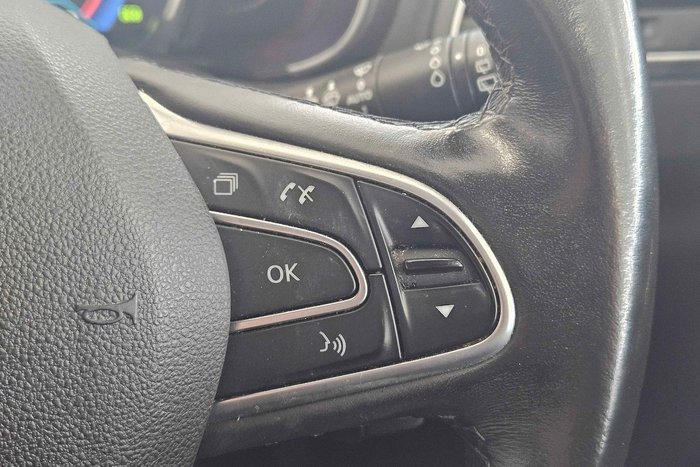 2017 Renault Koleos Zen