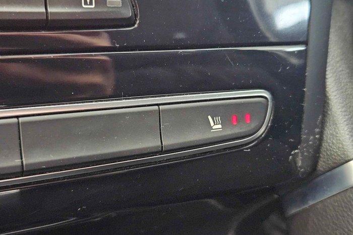 2017 Renault Koleos Zen