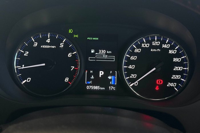 2019 Mitsubishi Outlander Black Edition