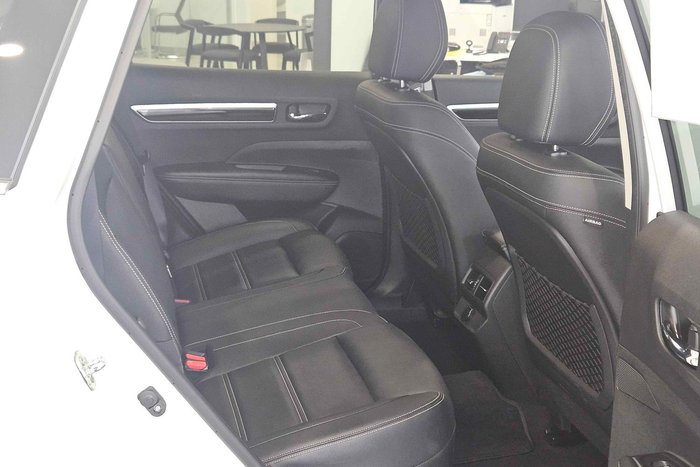 2020 Renault Koleos Black Edition