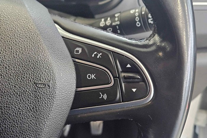 2020 Renault Koleos Black Edition