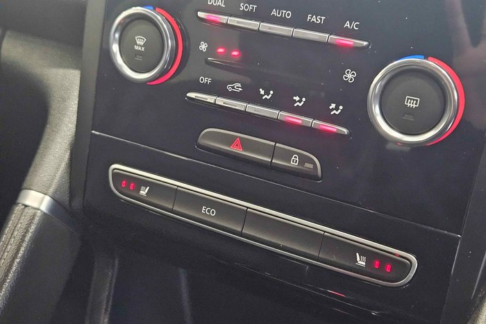 2020 Renault Koleos Black Edition