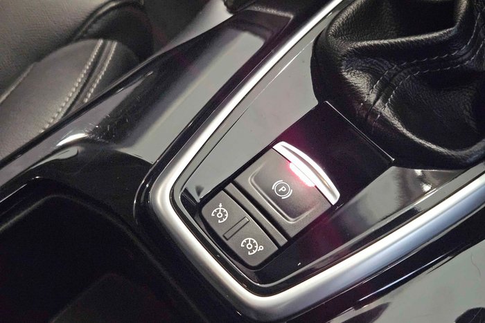2020 Renault Koleos Black Edition
