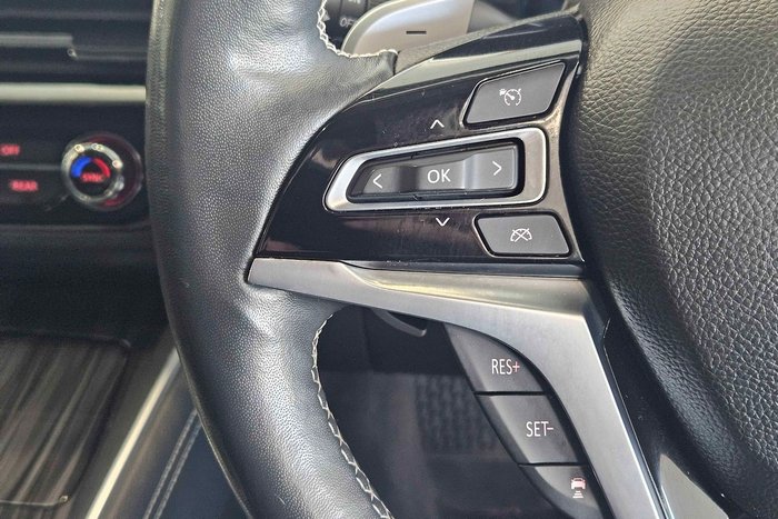 2022 LDV D90 Executive