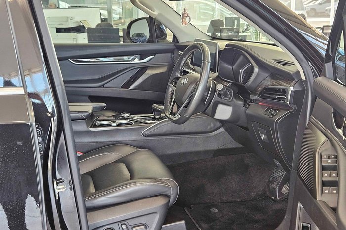 2022 LDV D90 Executive