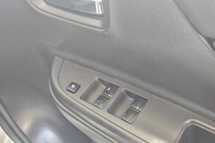 2020 Mitsubishi Triton GLX-R
