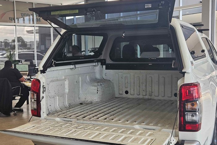 2020 Mitsubishi Triton GLX-R