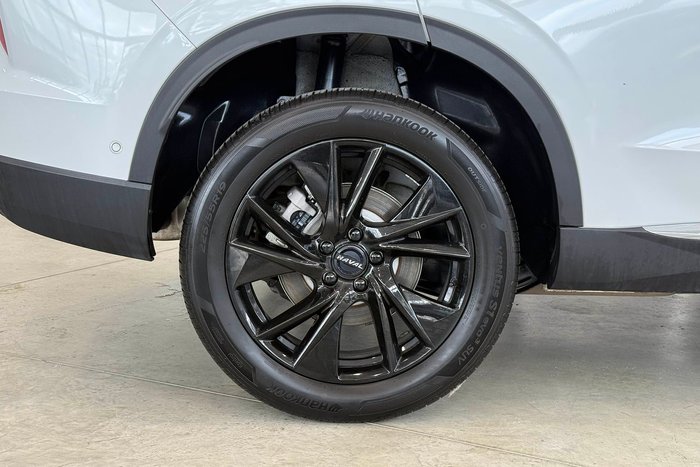 2021 Haval H6 Vanta B01
