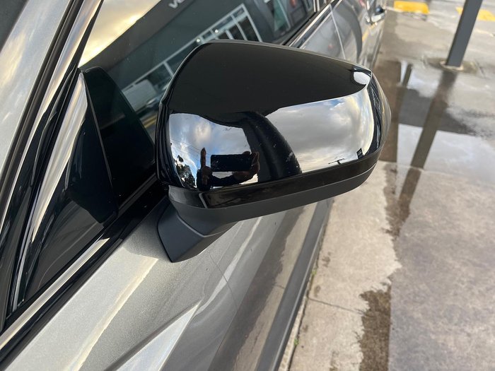 2022 Audi Q3 35 TFSI S line
