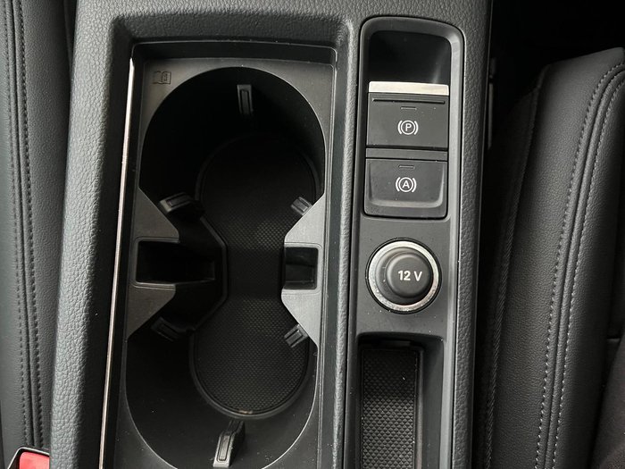 2022 Audi Q3 35 TFSI S line