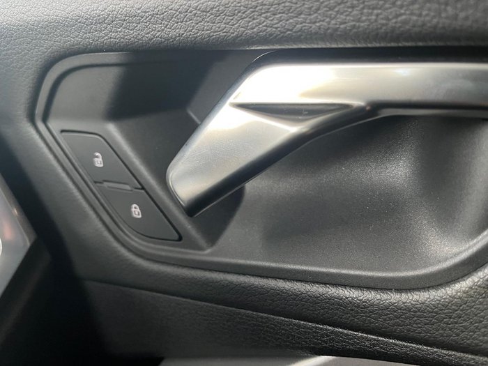 2022 Audi Q3 35 TFSI S line